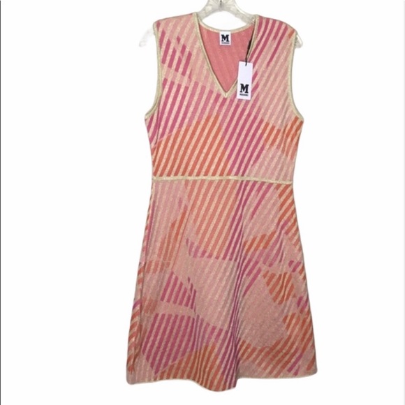 M by Missoni dress - Picture 3 of 8